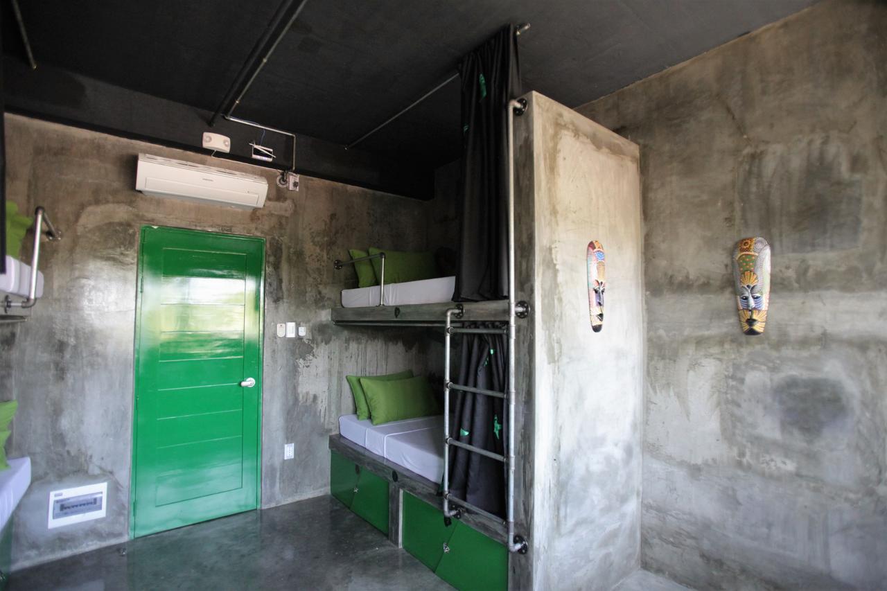 W Hostel Boracay Boracay Island Екстер'єр фото