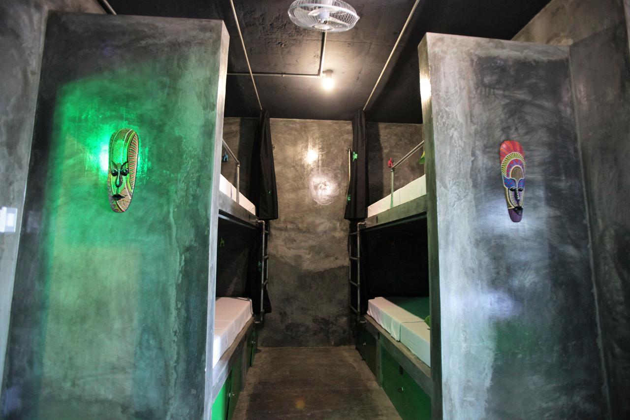 W Hostel Boracay Boracay Island Екстер'єр фото