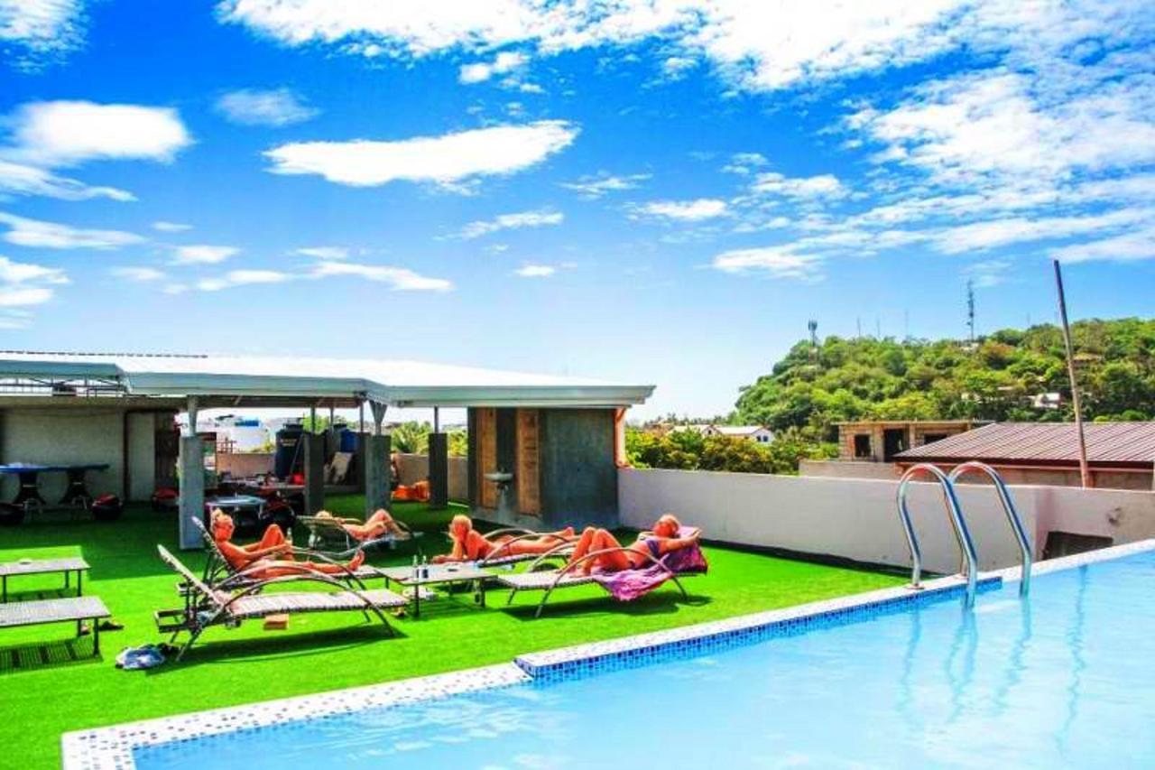 W Hostel Boracay Boracay Island Екстер'єр фото